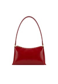 VIOLA CASTELLANI - Schultertasche - Brown