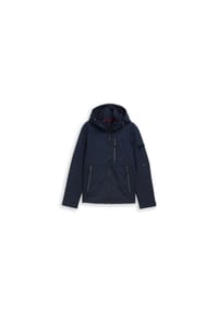 TOM TAILOR - Jacke - sky captain blue