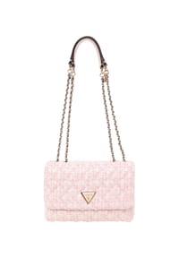 GUESS GIULLY - Schultertasche, Emblem, für Damen - PZM