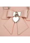 Cluty Handtasche Echt Leder, Made In Italy Bild 9