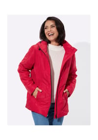 Witt - Steppjacke - jeansblau