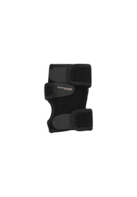 ENDURANCE - Handgelenksbandage PROTECH für die linke Hand - 1001 Black