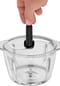 WMF Zerkleinerer "Kult X Edition", 1 Liter; 320 Watt Bild 12