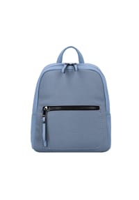 TOM TAILOR Tamara - Tamara City Rucksack 27 cm - light blue