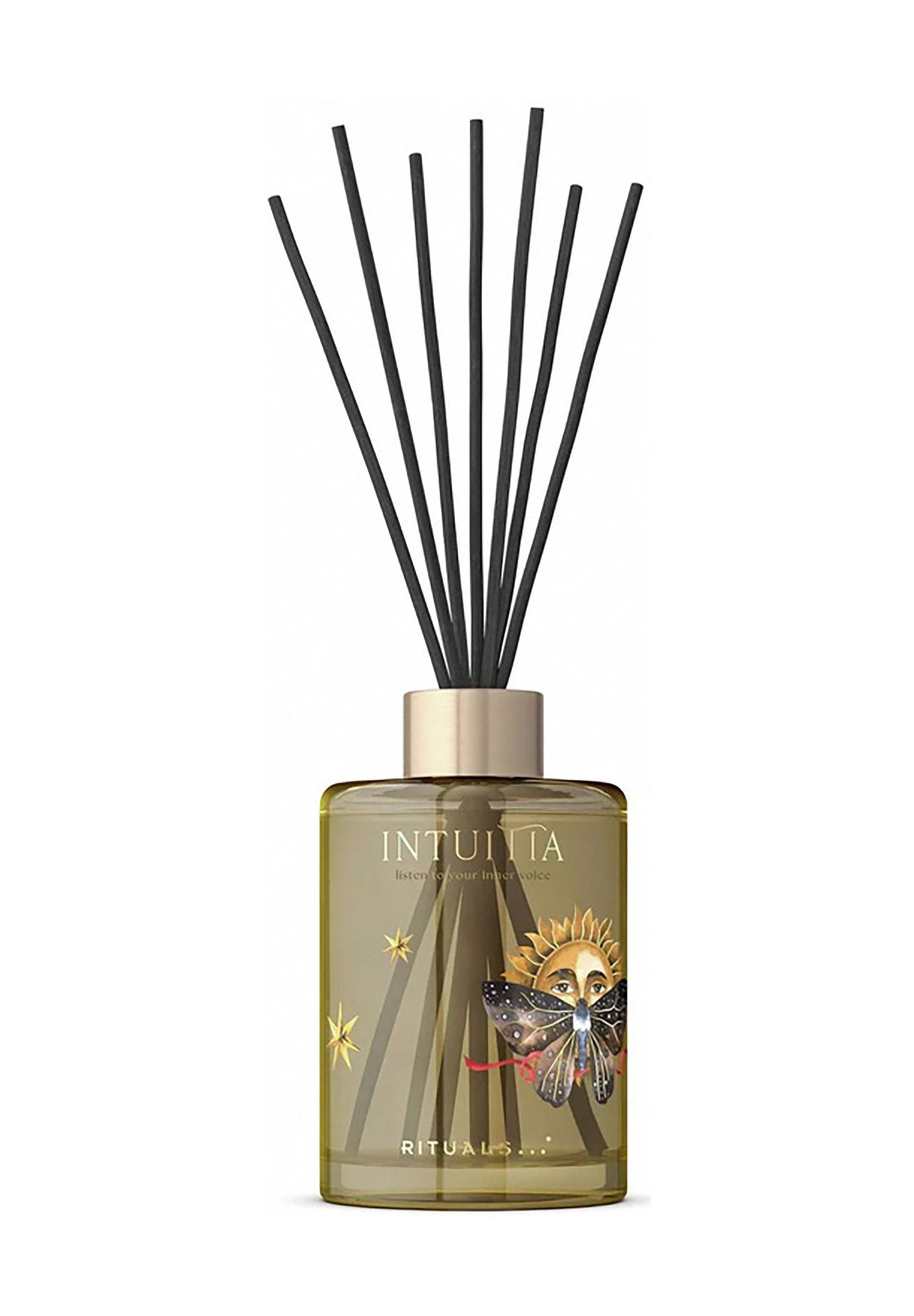 RITUALS® LIMITED EDITION INTUITIA Duftstäbchen