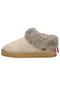 Shepherd's Veloursleder Hausschuhe Bild 2