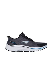 SKECHERS® - GO RUN CONSISTENT 2.0-WORLDVIEW GO RUN CONSISTENT 2.0-WORLDVIEW - charcoal/black