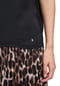 BETTY & CO Blusentop, Raffung, für Damen Bild 6