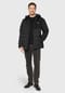 BRUNOTTI Winterjacke Stortan, Brusttasche, für Herren Bild 9