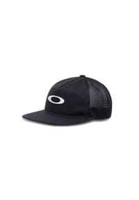 OAKLEY - Cap Session trucker Pitch black - schwarz