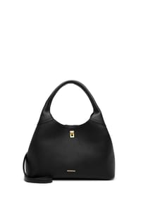 Emily & Noah E&N Leni - Damen Shopper E&N Leni - black 100