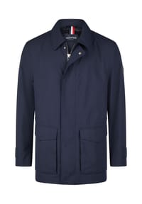 HECHTER PARIS - Jacke - midnight blue