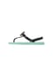 uzurii Flip Flops Selena Diamond Silver Bild 2