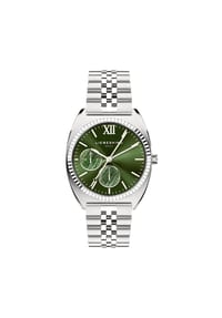 LIEBESKIND - Armbanduhr - silber