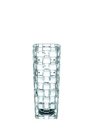 Nachtmann Tischvase - BOSSA NOVA - TRANSPARENT