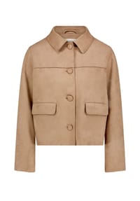 CARTOON - Übergangsjacke, Klappkragen, für Damen - 7359 CARIBOU