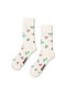 HAPPY SOCKS Unisex Adventskalender, 24er Pack - XMAS, Adventskalender, Geschenkbox Bild 14