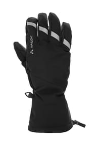 VAUDE - Accessories Tura Gloves II - black