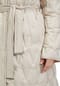 BETTY BARCLAY Daunen-Steppjacke mit Bindegürtel Bild 7