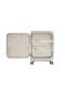 Samsonite PARALUX HS 4-Doppelrollen-Trolley, Hartschale, TSA Kombinationsschloss Bild 9