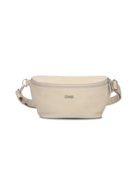 zwei Mademoiselle.M - Mademoiselle.M Gürteltasche 25 cm - cherry