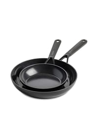 Green Pan™ - Pfannen-Set Smartshape (CC003338-001) - schwarz