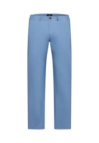 redpoint - Leichte Baumwoll-Leinen Chinos aus der 16 Shades Edition HALIFAX - beige