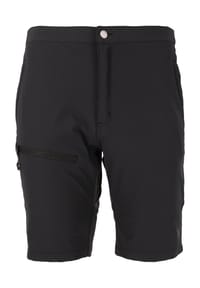 WHISTLER - Shorts Salton mit praktischer Stretchfunktion - 1001 Black