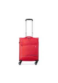 MODO by RV RONCATO             Eclipse 2.0 - Eclipse 2.0 4 Rollen Kabinentrolley 55 cm - black