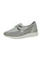 Caprice Leder/Textil Slipper Bild 1
