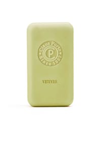 CLAUS PORTO - Seife Agua Colonia Vetyver  Soap - Transparent