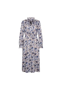 seidensticker - Kleid - Blue (0016)