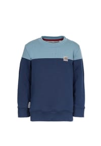 Band of Rascals - Sweat Off My Shoulders - arctic-blue-blue