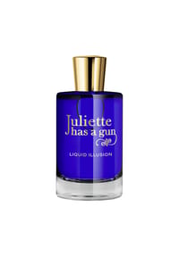 Juliette has a gun BOLD - Liquid Illusion Eau de Parfum - 