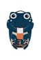 Affenzahn KLEINER FREUND Kindergartenrucksack, Namensschild, Ziehzunge Bild 11