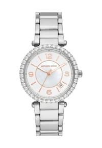 MICHAEL KORS PARKER Damen Armbanduhr „MK4694“ | GALERIA 