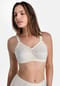 sassa Soft-BH SHINY JACQUARD 2er Pack Bild 3