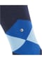 Burlington Socken ,,Clyde", Argyle-Design, für Herren Bild 11