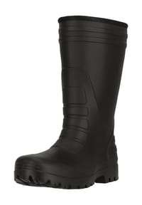 weather report® - Gummistiefel Santino mit herausnehmbarer Innensohle - 1001 Black