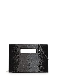 Tamaris TAS Amalia Rhinestone - Damen Clutch TAS Amalia Rhinestone - black 100