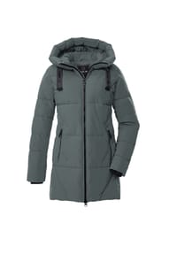G.I.G.A. DX by killtec - Jacke - 00200 black