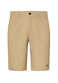 OAKLEY - Fahrradhose Baseline hybrid - beige