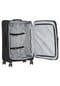WORLDPACK Dublin Dublin 4 Rollen Kofferset 3-teilig mit Dehnfalte Bild 5