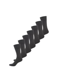 nur der - Basicsocken Aktiv - anthrazitmelange