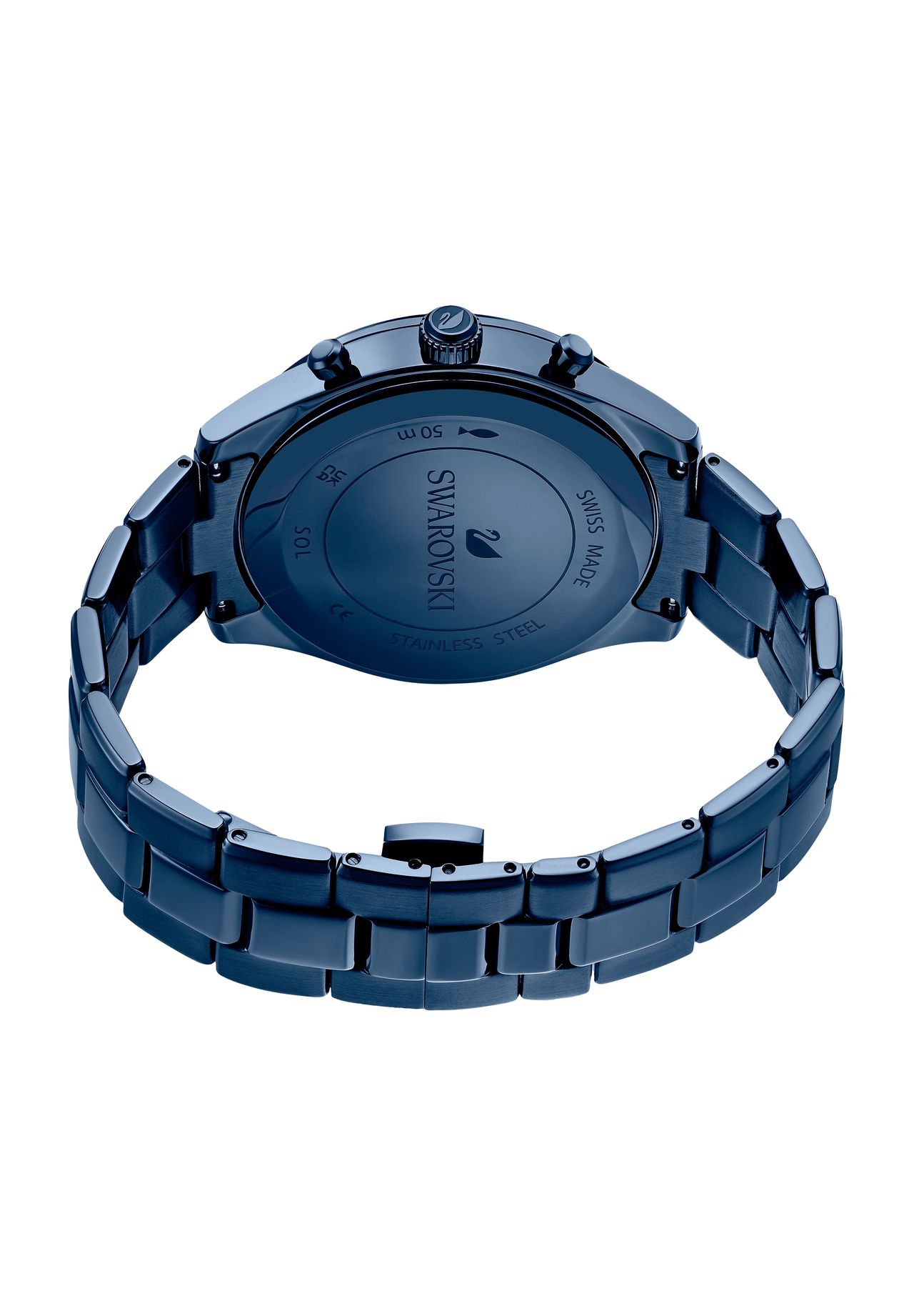 SWAROVSKI OCTEA LUX SPORT Damen Chronograph 