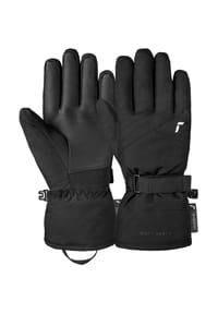 reusch - Fingerhandschuhe Alena R-TEX® XT mit wasser- und winddichter Eigenschaft - 6781 dove/black