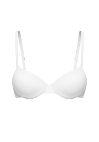 CALIDA - Damen Bügel-BH Sleek Skin - rose teint