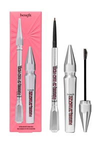 benefit - Precisely, My Brow Pack - Augenbrauenstift & -wachs Duo Set - 