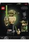 LEGO® Star Wars™ - 75438 Yoda Büste Bild 10