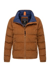 ragwear™ - Cordjacke Uxia - Bone